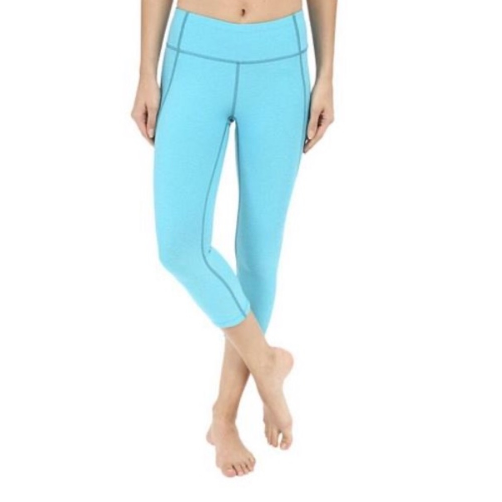 North Face Leggings (xs)